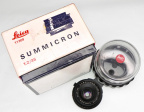 Leica 35mm Lenses