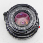 Leica 40mm Lenses