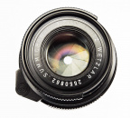 Leica 40mm Lenses