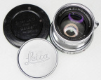 Leica 50mm Lenses
