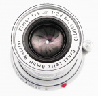 Leica 50mm Lenses