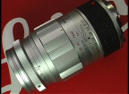 Leica 90mm Lenses
