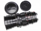 Leica Black Paint 90mm f2 Summicron