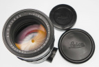 Leica Black Paint 90mm f2 Summicron