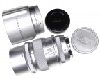 Leica M Lenses