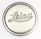 Leica 36mm Chrome Caps for most SM Lenses