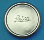 Leica 63mm Chrome Cap for 90mm f2 Summicron