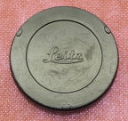 Leica IZQOO Rear M Lens Caps