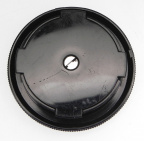 Leica Black IVZOO M Plastic Body Caps for M4,M5