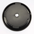 Leica Black IVZOO M Plastic Body Caps for M4,M5