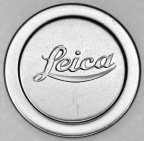 Leica 41mm Caps for 5cm f2 Summitar