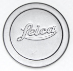 Leica 41mm Caps for 5cm f2 Summitar