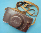 Leica IIIC,IIIF Case