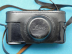 Leica SM Body Cases
