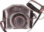 Leica SM Body Cases