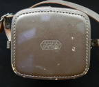 Leica Lens Cases