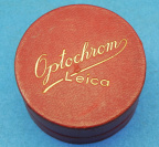 Leica Boxes,Cases