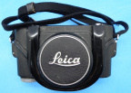 Leica MBROO Cases