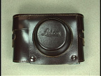 Leica Body with Mooly,Scnoo,Leicavit Cases