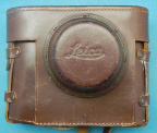 Leica Body with Mooly,Scnoo,Leicavit Cases