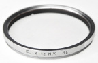 Leica 43mm Filters
