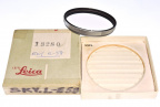 Leica 58mm Filters
