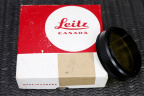 Leica Elcan Filters
