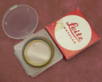 Leica Serie 6 Filters