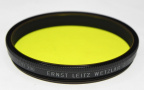 Leica 90/2 Soozi, 200/4.5 Telyt Filters