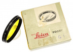 Leica 90/2 Soozi, 200/4.5 Telyt Filters