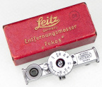 Leica Viewfinders