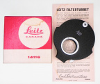 Leica Filter Turrets