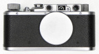 Leica Screw Mount Bodies