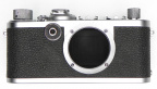 Leica Screw Mount Bodies