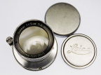 Leica SM 50mm Lenses