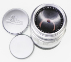 Leica SM Lenses