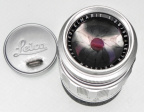 Leica SM Lenses