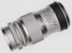 Leica SM 90mm Lenses