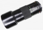 Minolta 300mm f4.5 Lenses