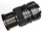 Minolta 50mm f3.5 Macro  Lenses
