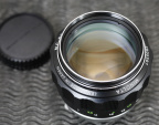 Minolta 85mm f1.7 Lenses