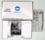 Minolta  Maxxum AF Lenses & Accessories