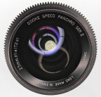 Speed Panchro 25mm T2.2 Series II