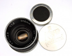 Kern 16mm f1.8 Switar