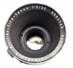 Schneider 35mm f2