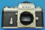Nikon F Bodies
