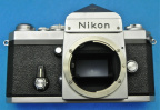 Nikon F Bodies