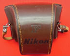 Nikon F Boxes & Cases
