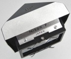 Nikon F View-Finders