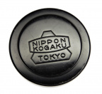 Nikon RF NKK 36mm Metal Front Lens Caps